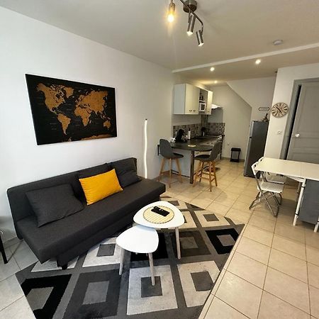 Le Saint Maixent, Maison De Ville, Baby Foot, Wifi Екстериор снимка