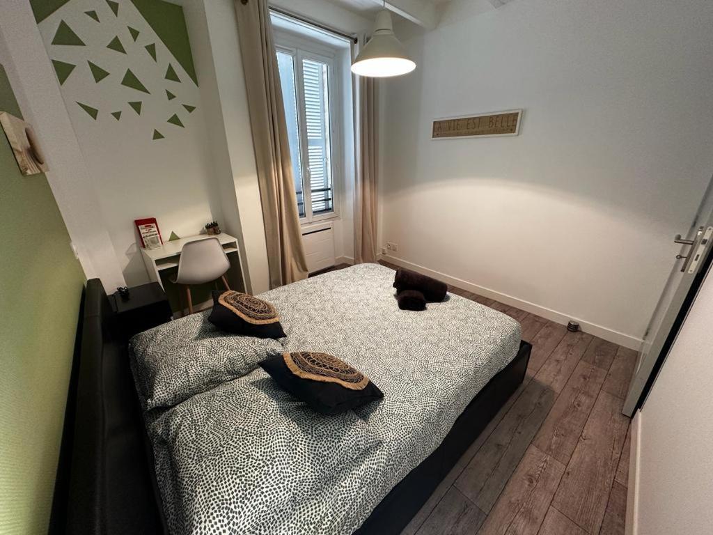 Le Saint Maixent, Maison De Ville, Baby Foot, Wifi Екстериор снимка